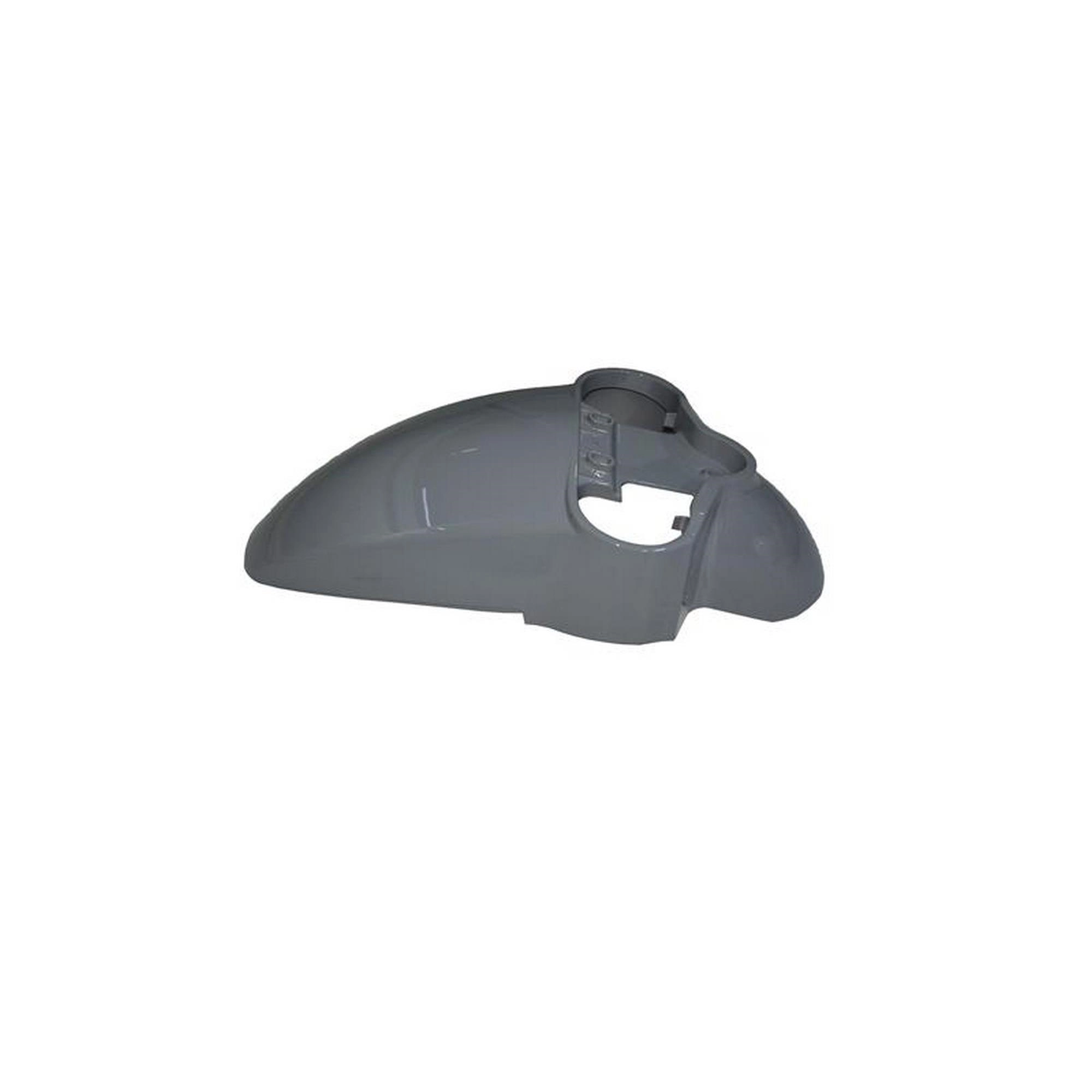 RKS DARKBLUE 125 ÖN ÇAMURLUK GRİ #RK 37213